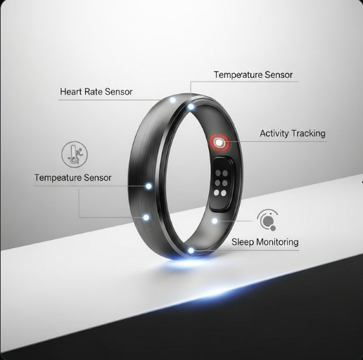 AI generated wearable technology